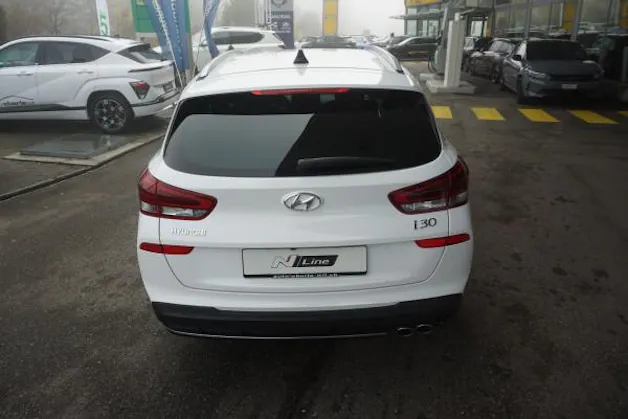 Hyundai i30 W 1.5 T-GDi N LineDCT