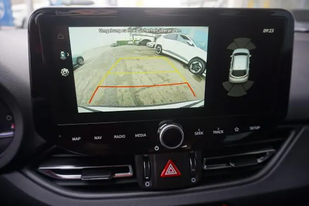 Hyundai i30 W 1.5 T-GDi N LineDCT