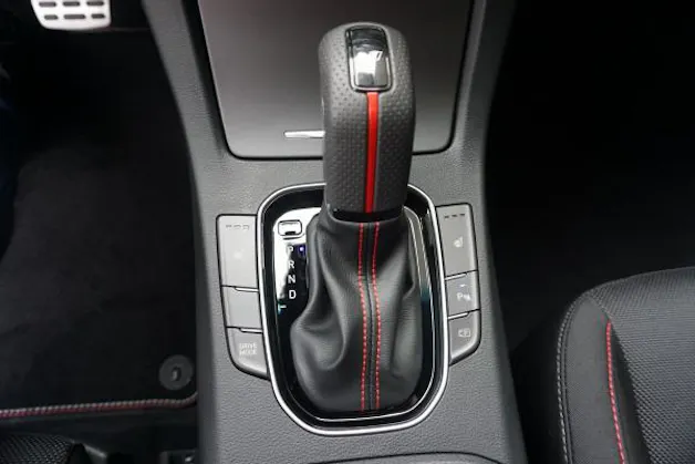 Hyundai i30 W 1.5 T-GDi N LineDCT