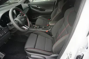 Hyundai i30 W 1.5 T-GDi N LineDCT