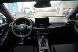 Hyundai i30 W 1.5 T-GDi N LineDCT