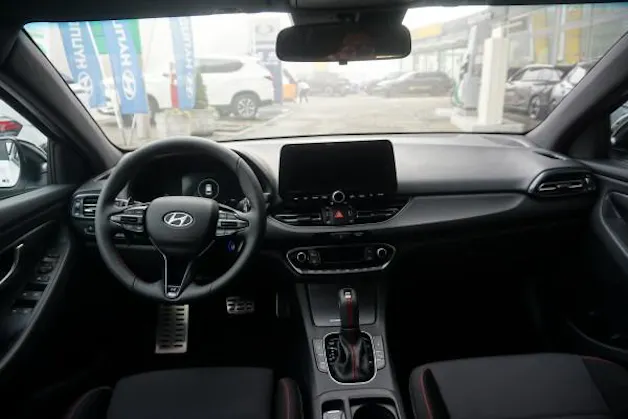 Hyundai i30 W 1.5 T-GDi N LineDCT