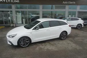 Hyundai i30 W 1.5 T-GDi N LineDCT
