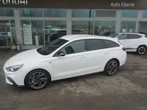 Hyundai i30 W 1.5 T-GDi N LineDCT