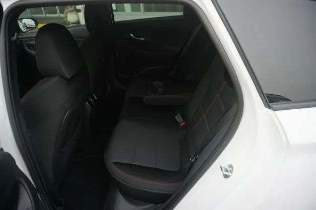 Hyundai i30 W 1.5 T-GDi N LineDCT