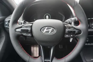 Hyundai i30 W 1.5 T-GDi N LineDCT