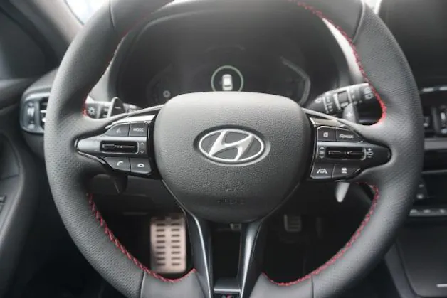 Hyundai i30 W 1.5 T-GDi N LineDCT