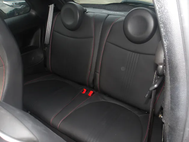 Fiat 595C 1.4 16V Turbo Abarth Competizione
