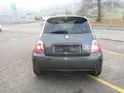 Fiat 595C 1.4 16V Turbo Abarth Competizione
