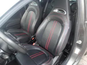 Fiat 595C 1.4 16V Turbo Abarth Competizione