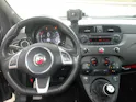 Fiat 595C 1.4 16V Turbo Abarth Competizione
