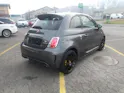 Fiat 595C 1.4 16V Turbo Abarth Competizione