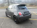 Fiat 595C 1.4 16V Turbo Abarth Competizione