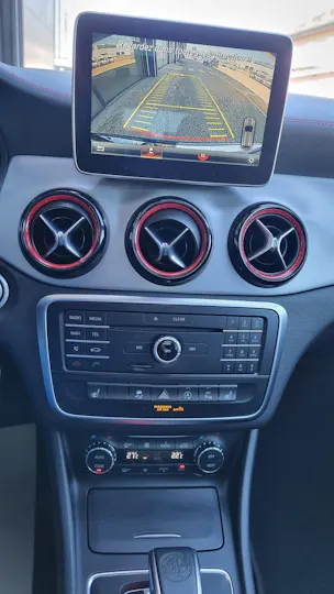 Mercedes-Benz GLA 45 AMG 4Matic 7G-DCT