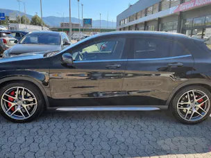 Mercedes-Benz GLA 45 AMG 4Matic 7G-DCT