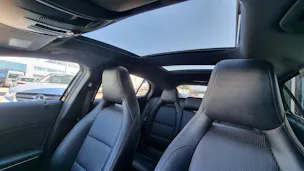 Mercedes-Benz GLA 45 AMG 4Matic 7G-DCT