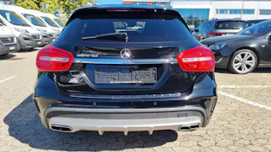 Mercedes-Benz GLA 45 AMG 4Matic 7G-DCT