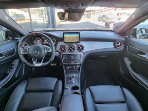 Mercedes-Benz GLA 45 AMG 4Matic 7G-DCT