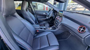 Mercedes-Benz GLA 45 AMG 4Matic 7G-DCT