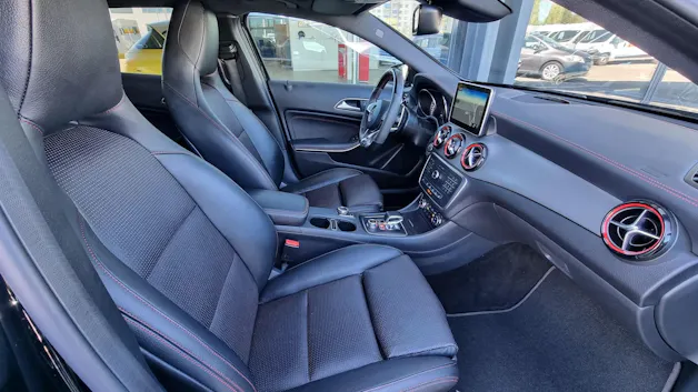 Mercedes-Benz GLA 45 AMG 4Matic 7G-DCT