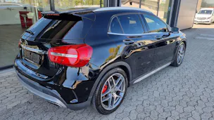 Mercedes-Benz GLA 45 AMG 4Matic 7G-DCT