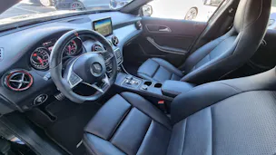 Mercedes-Benz GLA 45 AMG 4Matic 7G-DCT