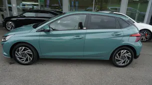Hyundai i20 1.0 T-GDi Amplia