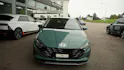 Hyundai i20 1.0 T-GDi Amplia