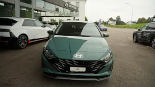Hyundai i20 1.0 T-GDi Amplia