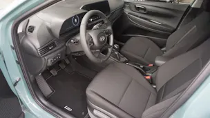 Hyundai i20 1.0 T-GDi Amplia