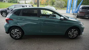 Hyundai i20 1.0 T-GDi Amplia