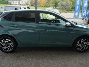 Hyundai i20 1.0 T-GDi Amplia