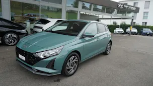 Hyundai i20 1.0 T-GDi Amplia