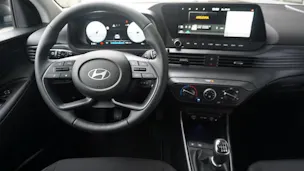 Hyundai i20 1.0 T-GDi Amplia