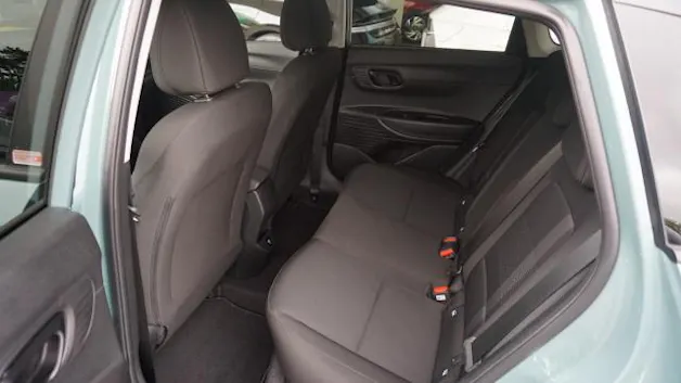 Hyundai i20 1.0 T-GDi Amplia