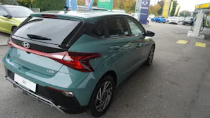 Hyundai i20 1.0 T-GDi Amplia