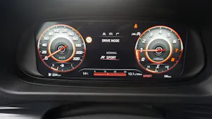 Hyundai i20 1.0 T-GDi Amplia