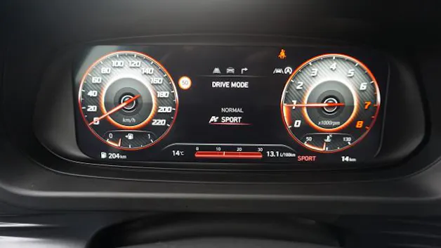 Hyundai i20 1.0 T-GDi Amplia