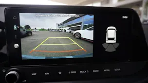 Hyundai i20 1.0 T-GDi Amplia