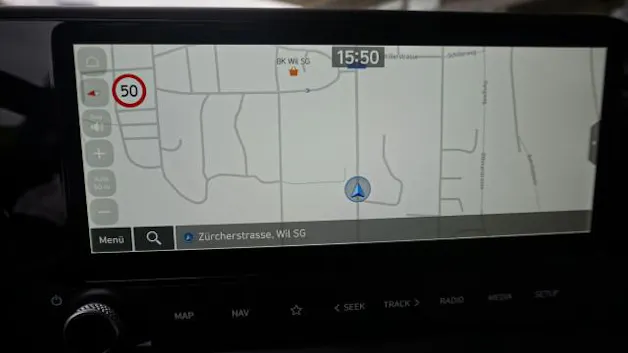 Hyundai i20 1.0 T-GDi Amplia