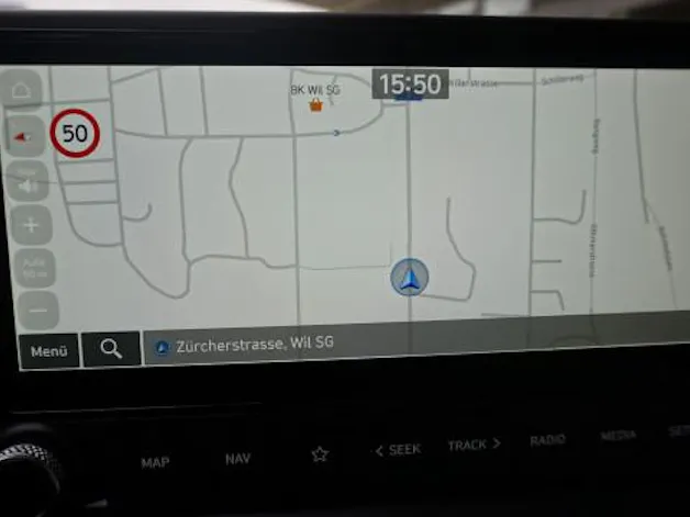 Hyundai i20 1.0 T-GDi Amplia