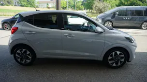 Hyundai i10 1.2 Amplia Aut.