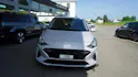 Hyundai i10 1.2 Amplia Aut.