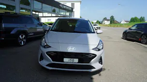Hyundai i10 1.2 Amplia Aut.
