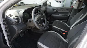 Hyundai i10 1.2 Amplia Aut.