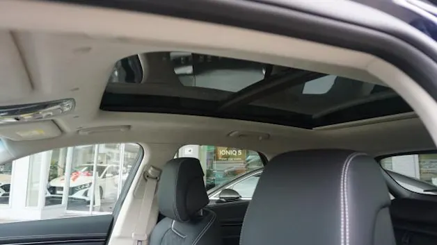 Genesis GV70 Elec.Sport 77,4 AWD