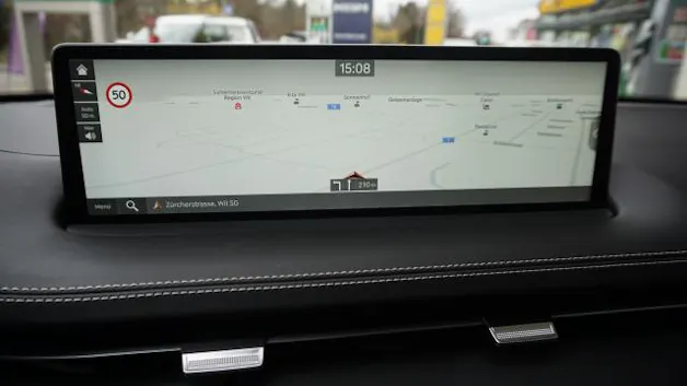 Genesis GV70 Elec.Sport 77,4 AWD