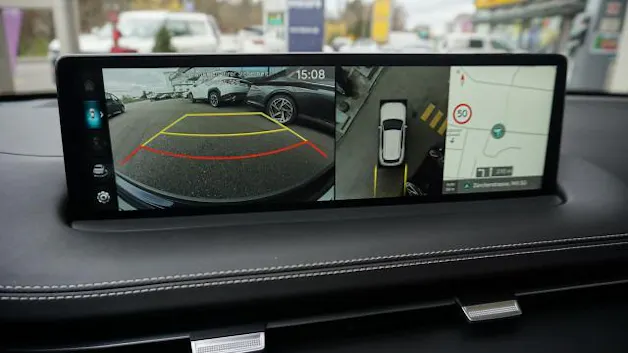 Genesis GV70 Elec.Sport 77,4 AWD