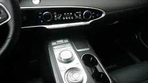 Genesis GV70 Elec.Sport 77,4 AWD