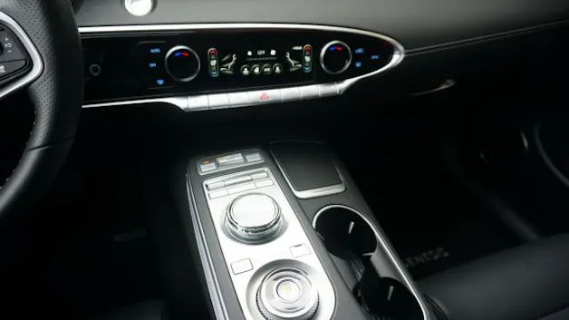 Genesis GV70 Elec.Sport 77,4 AWD